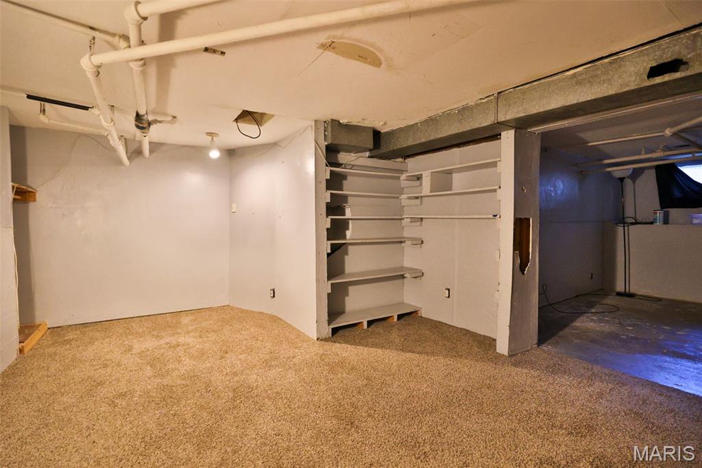 Not in a Subdivision - Residential