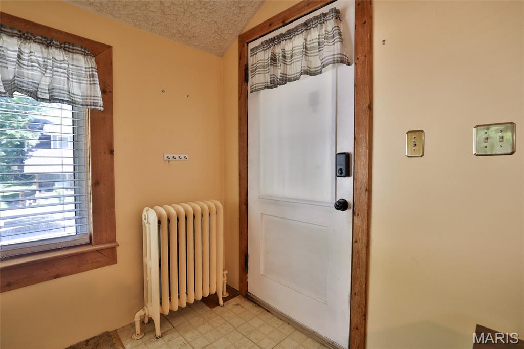 Not in a Subdivision - Residential