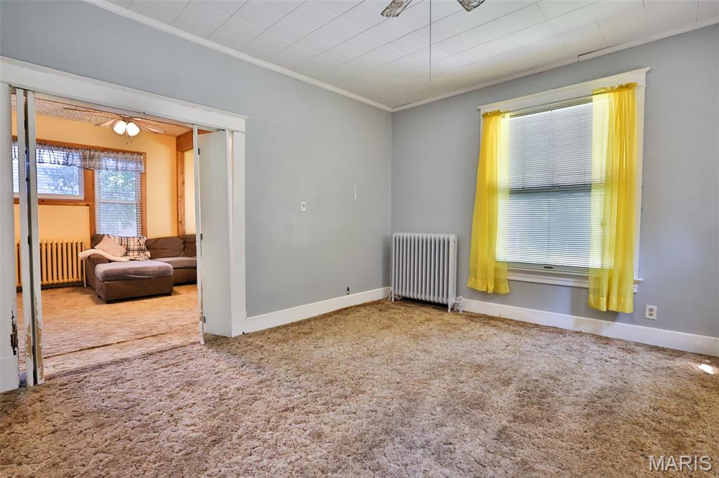 Not in a Subdivision - Residential