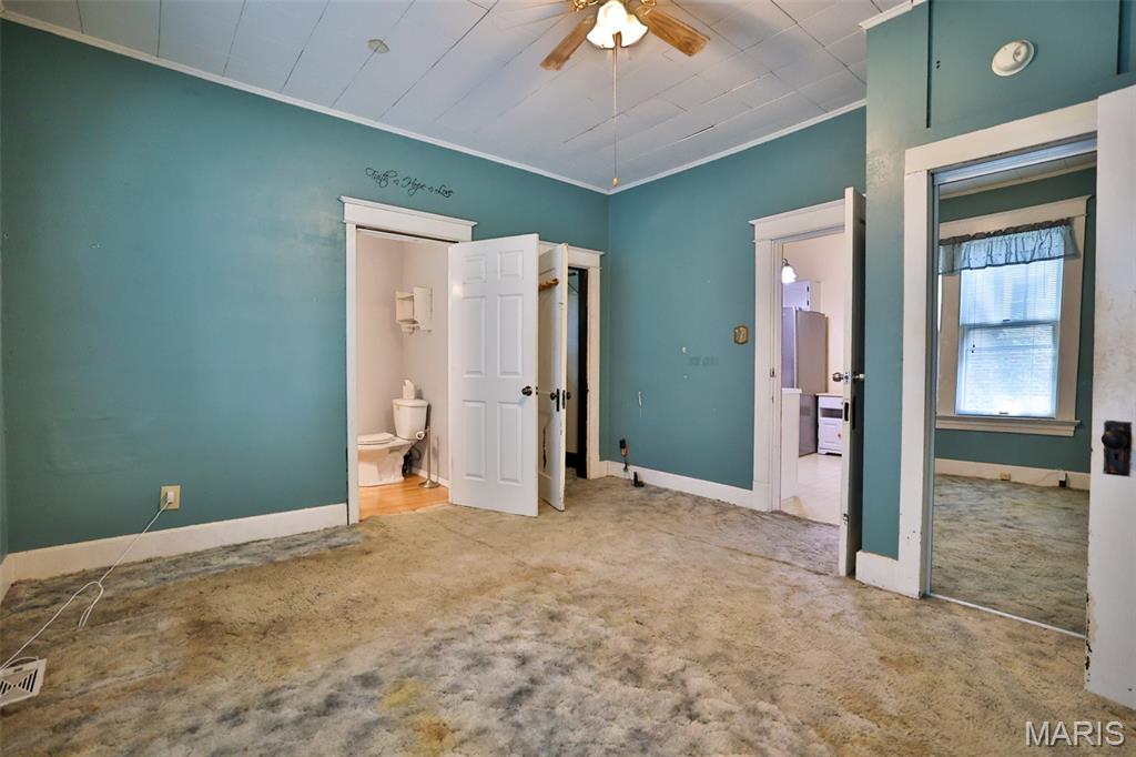 Not in a Subdivision - Residential