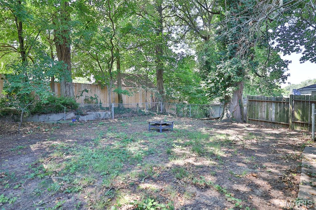 Not in a Subdivision - Residential