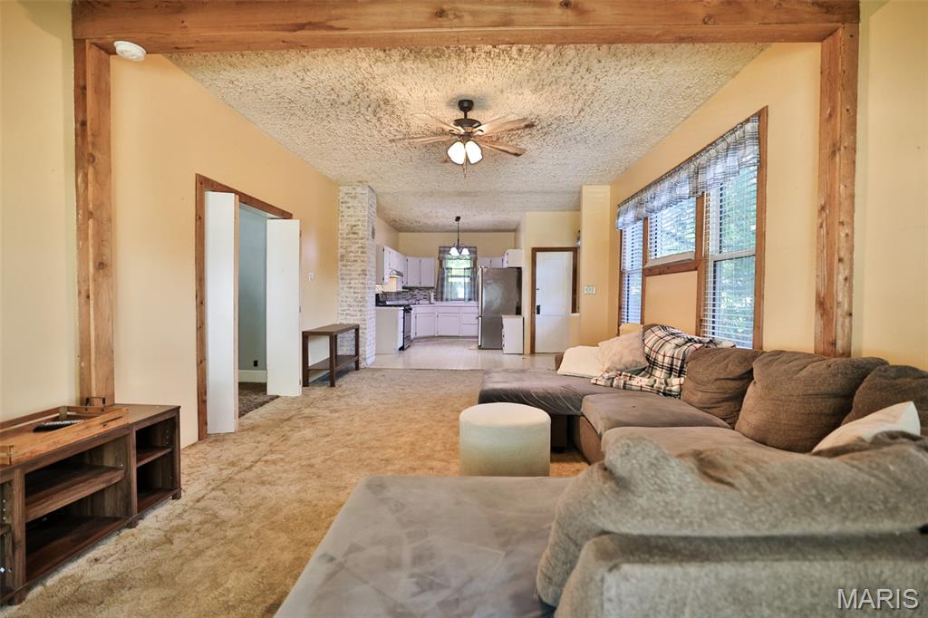Not in a Subdivision - Residential