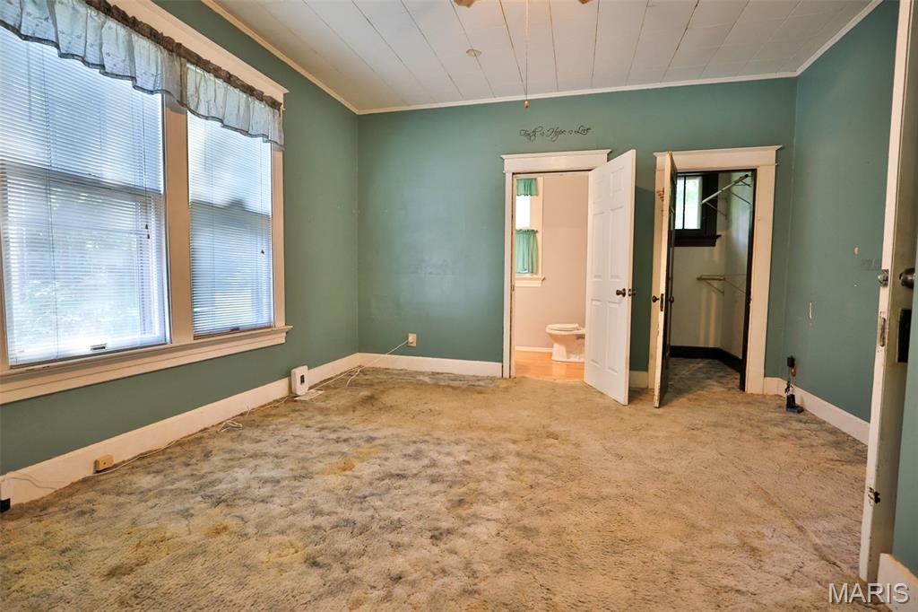 Not in a Subdivision - Residential