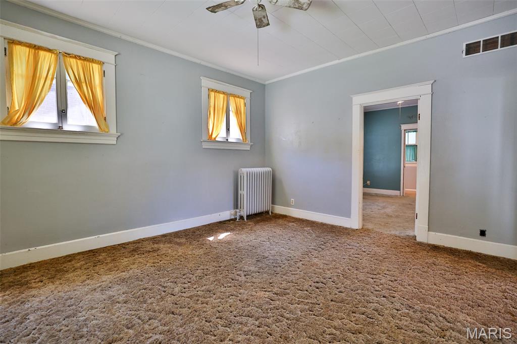 Not in a Subdivision - Residential