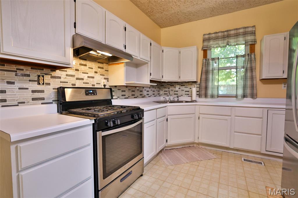 Not in a Subdivision - Residential