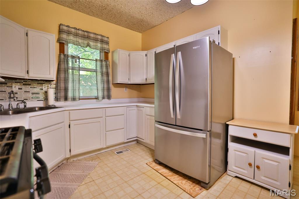 Not in a Subdivision - Residential