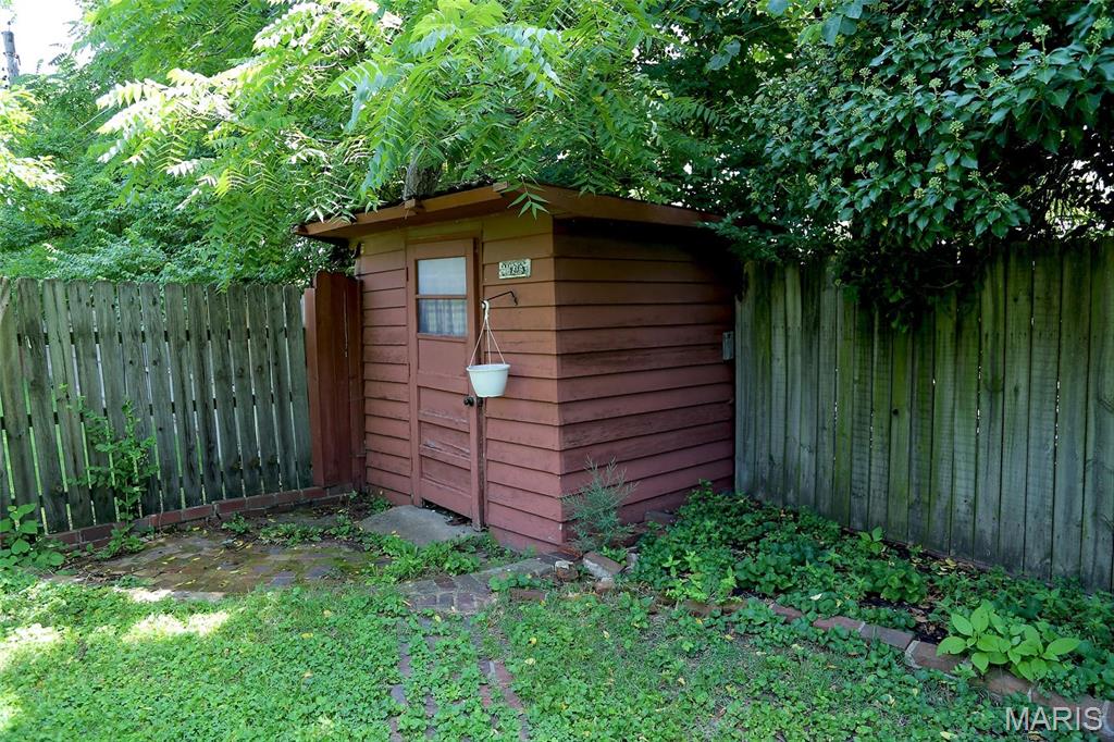 Engler Acres Sub - Residential