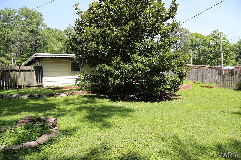 Engler Acres Sub - Residential