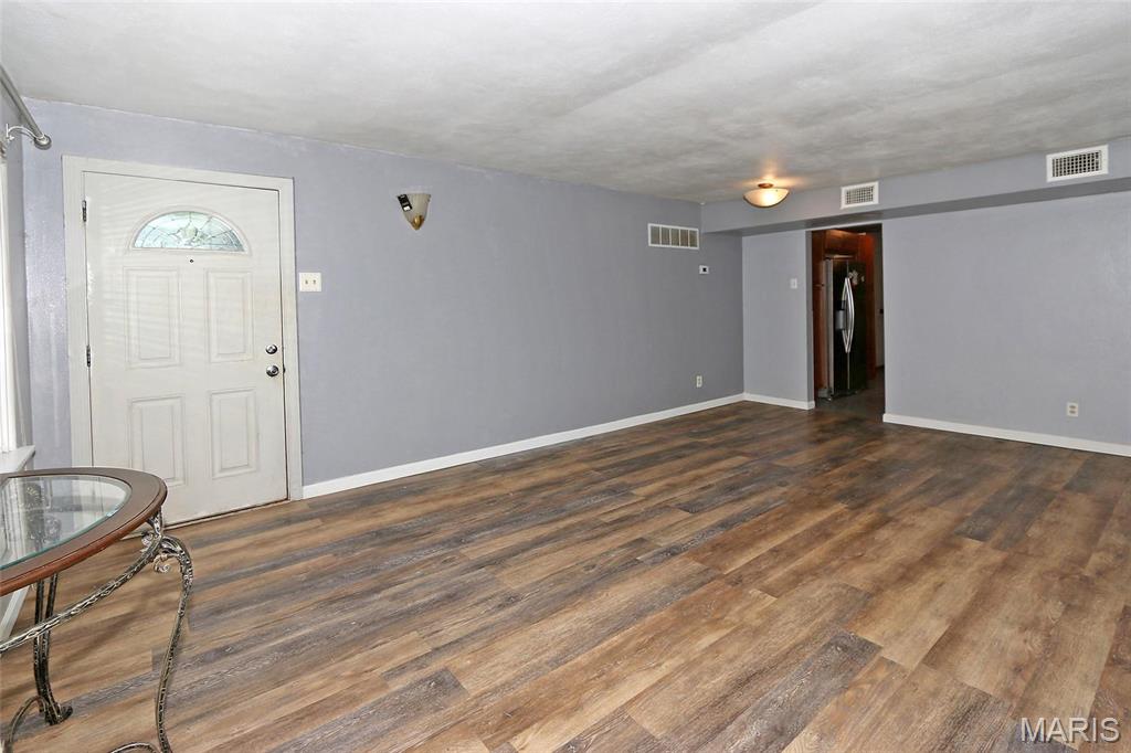 Engler Acres Sub - Residential