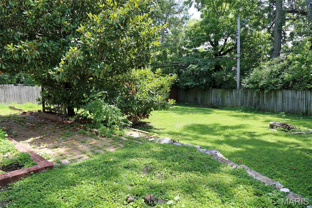 Engler Acres Sub - Residential