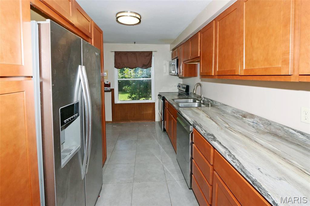 Engler Acres Sub - Residential