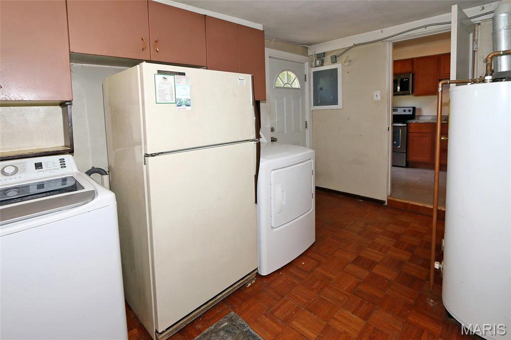 Engler Acres Sub - Residential