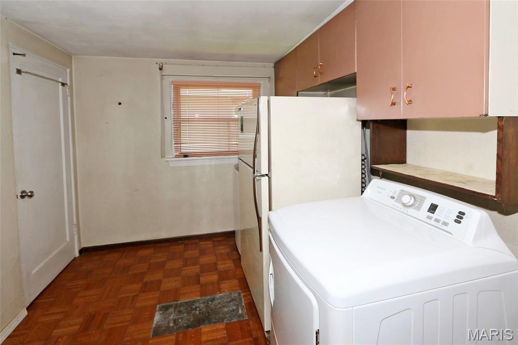 Engler Acres Sub - Residential