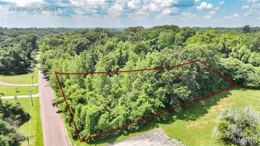 Take a look at this unique 2+/- acre lot offering a mostly wooded setting with natural terracing that adds character and charm. Tucked away yet conveniently located, the property provides the perfect blend of privacy and accessibility. The mature trees create a peaceful, park-like atmosphere, while the terraced terrain offers multiple levels for creative building or landscaping opportunities. Whether you're envisioning a private home nestled in the trees or a one-of-a-kind development site, this lot delivers space, beauty, and location all in one.