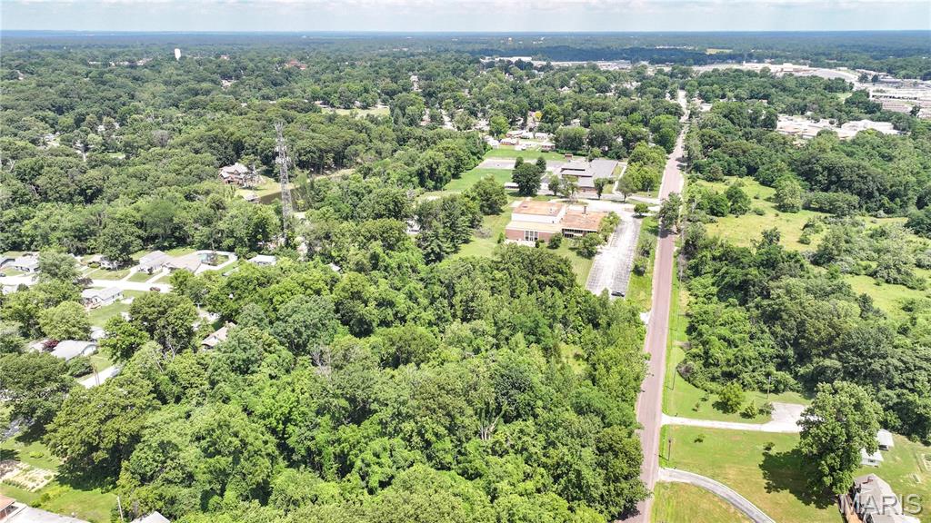 Lowe's City Farms - Land