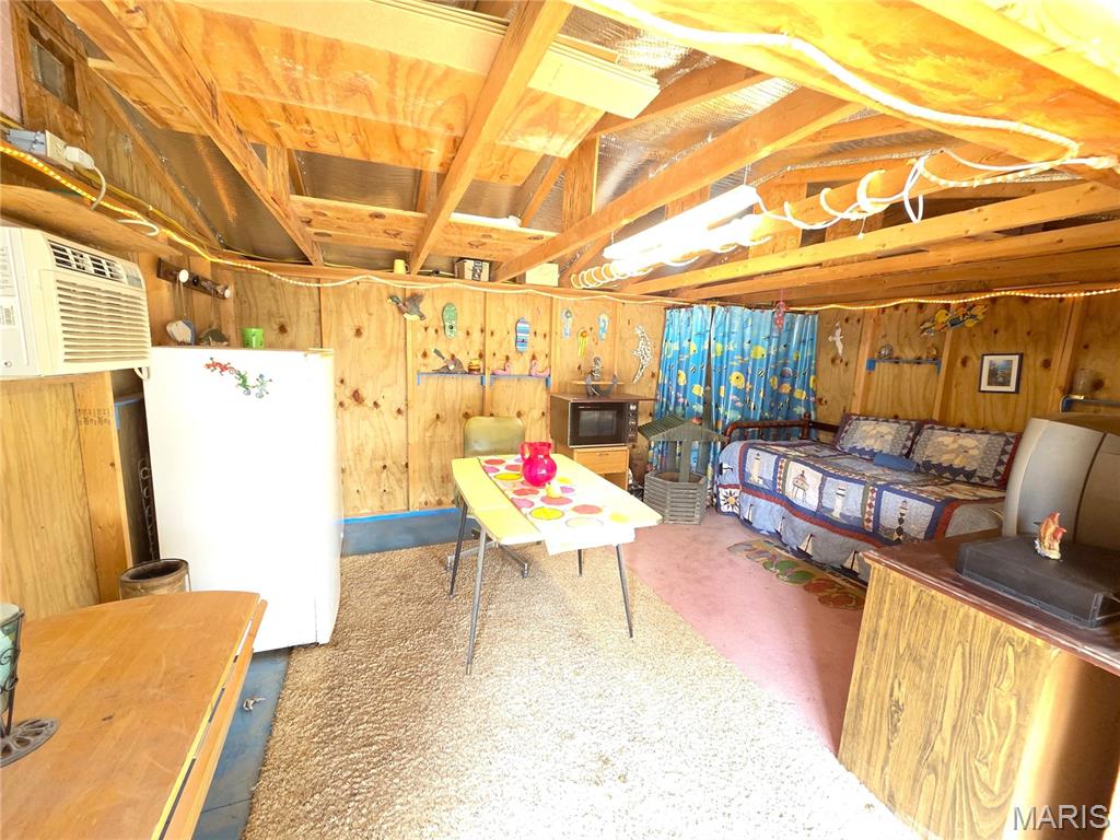 Gascony Village - Residential