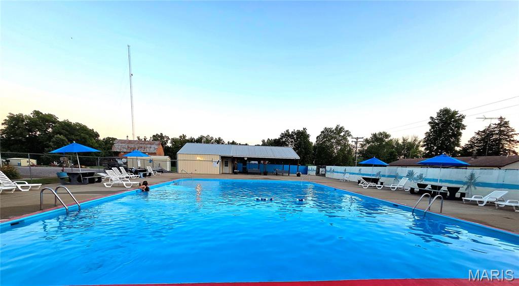 Gascony Village - Residential