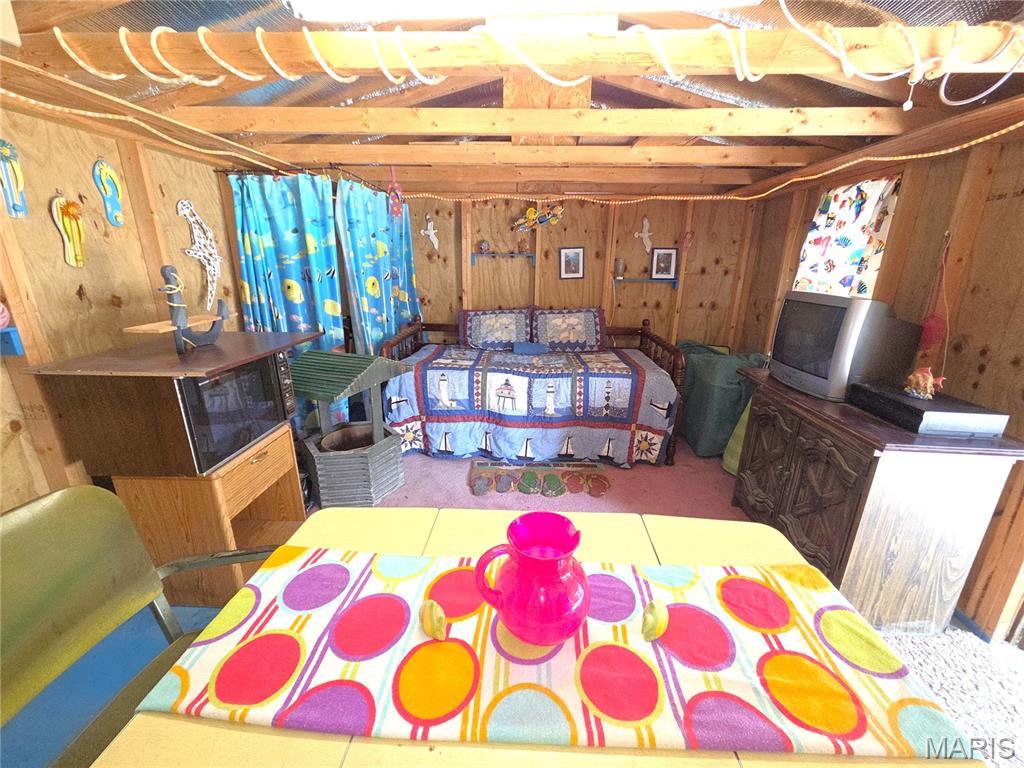 Gascony Village - Residential