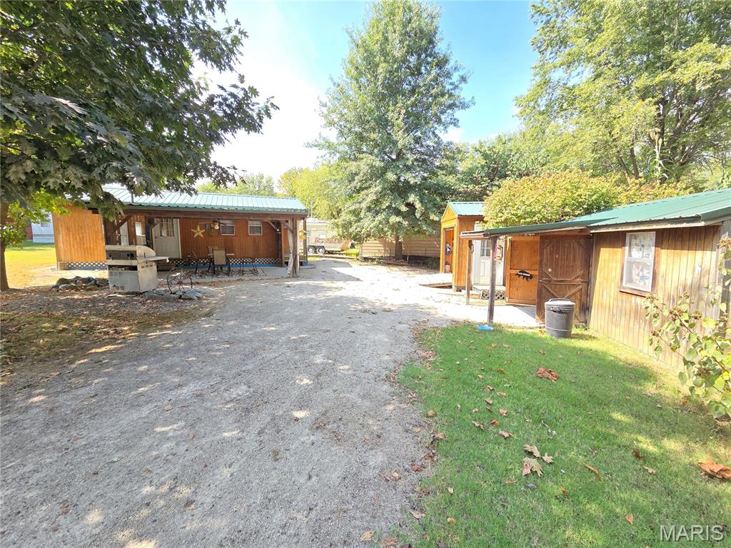 Gascony Village - Residential