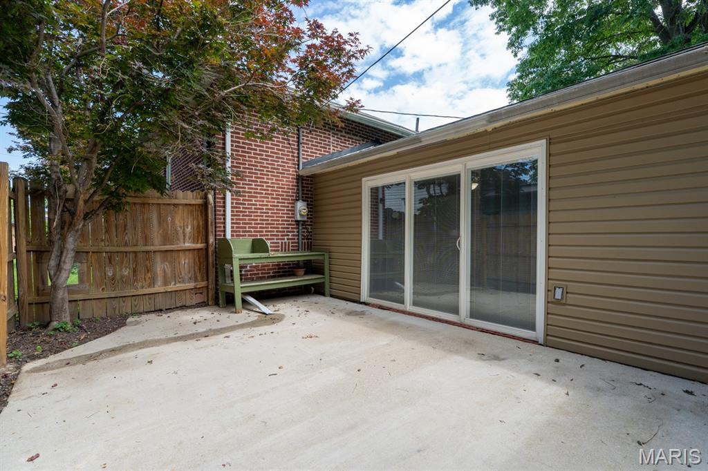 Hartford Place - Residential