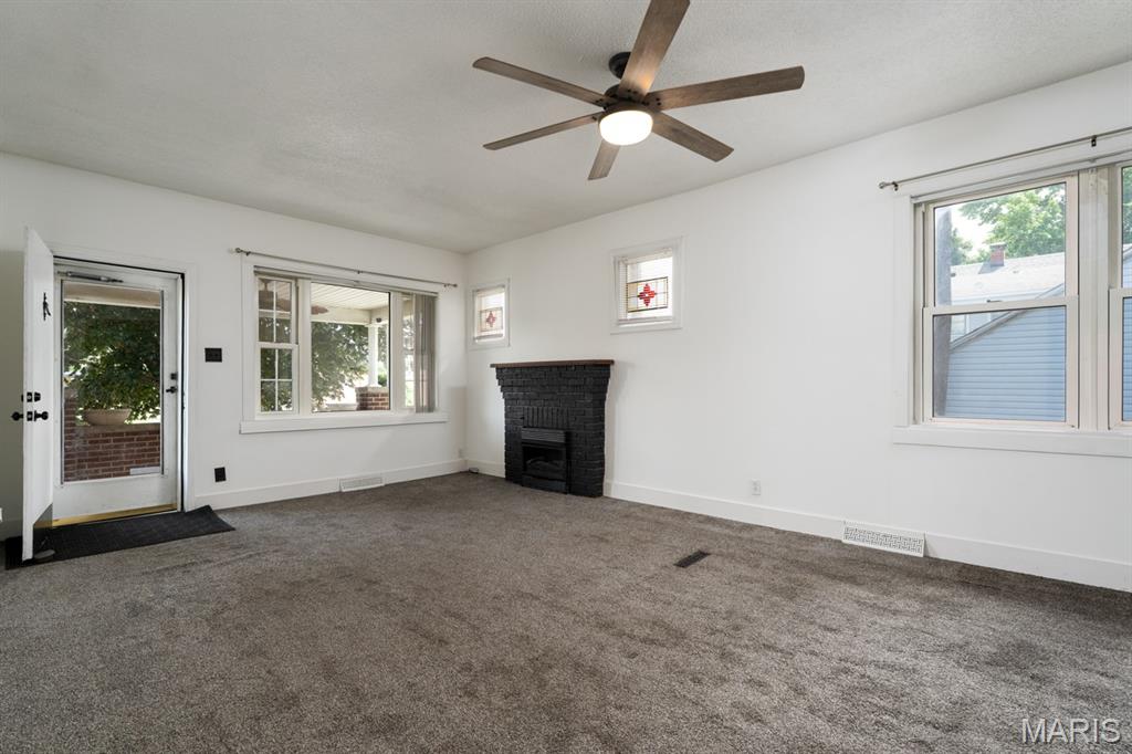 Hartford Place - Residential
