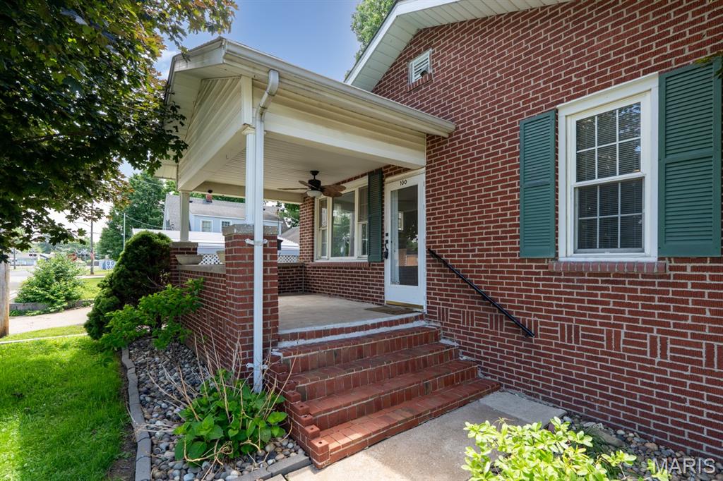 Hartford Place - Residential