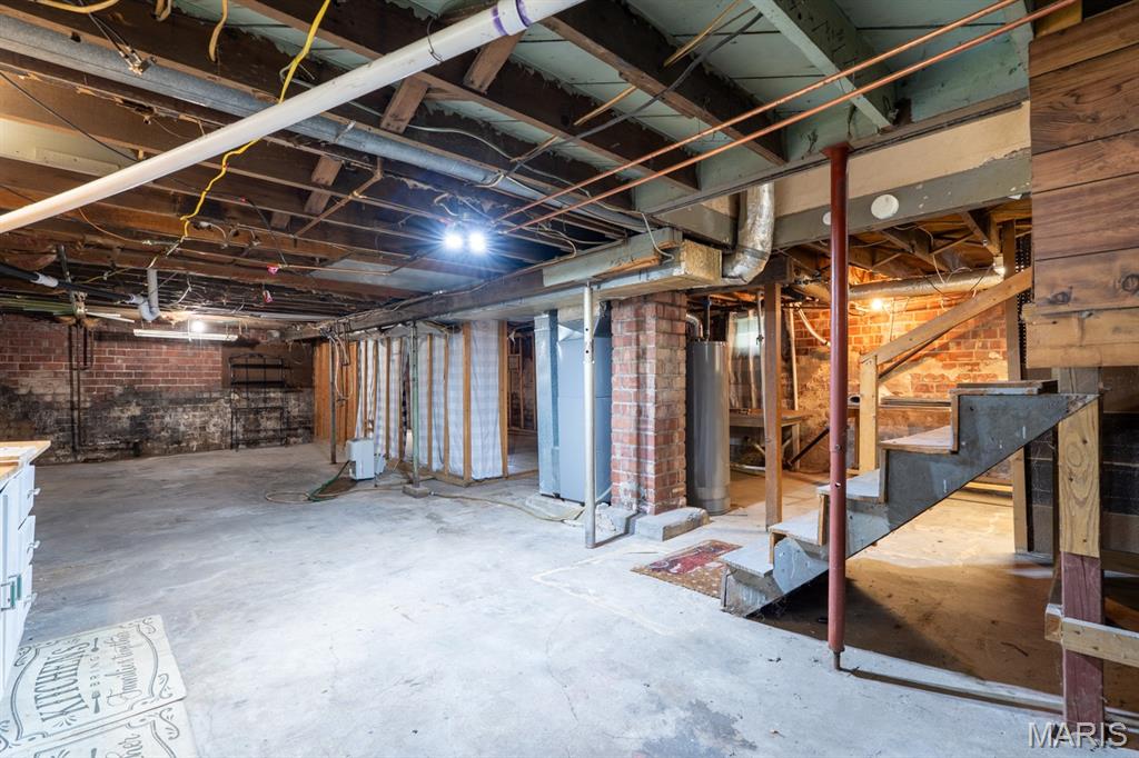 Hartford Place - Residential