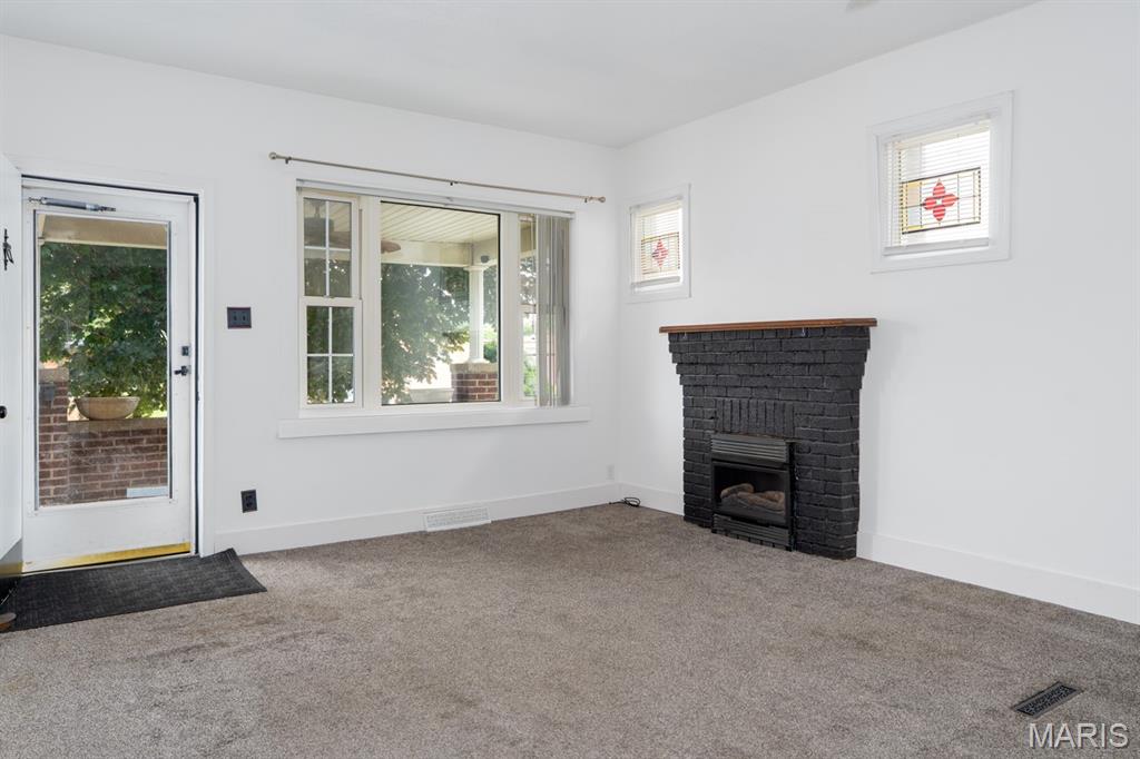 Hartford Place - Residential