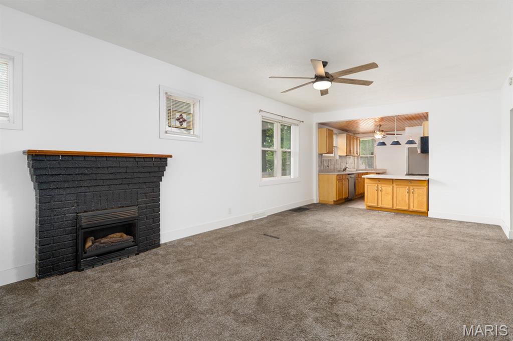 Hartford Place - Residential