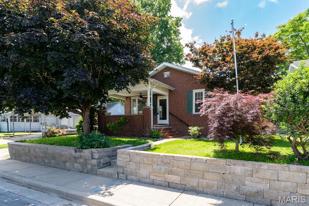 Hartford Place - Residential