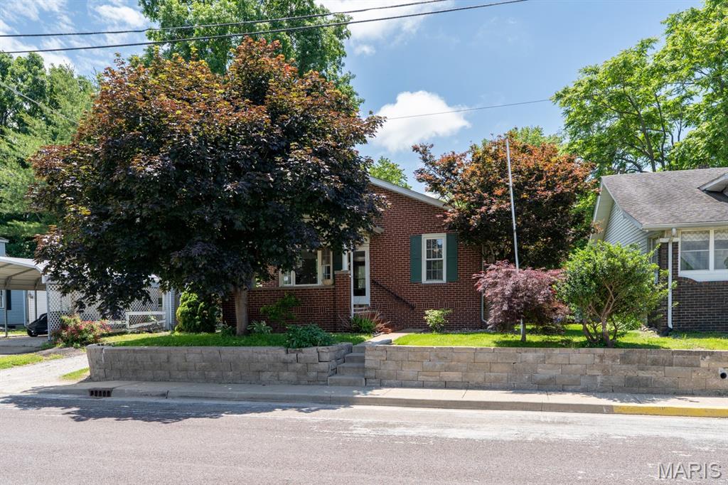 Hartford Place - Residential