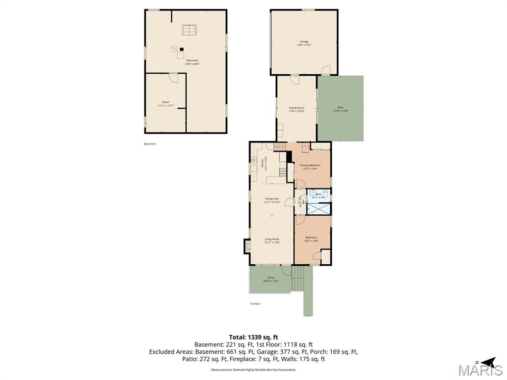 Hartford Place - Residential