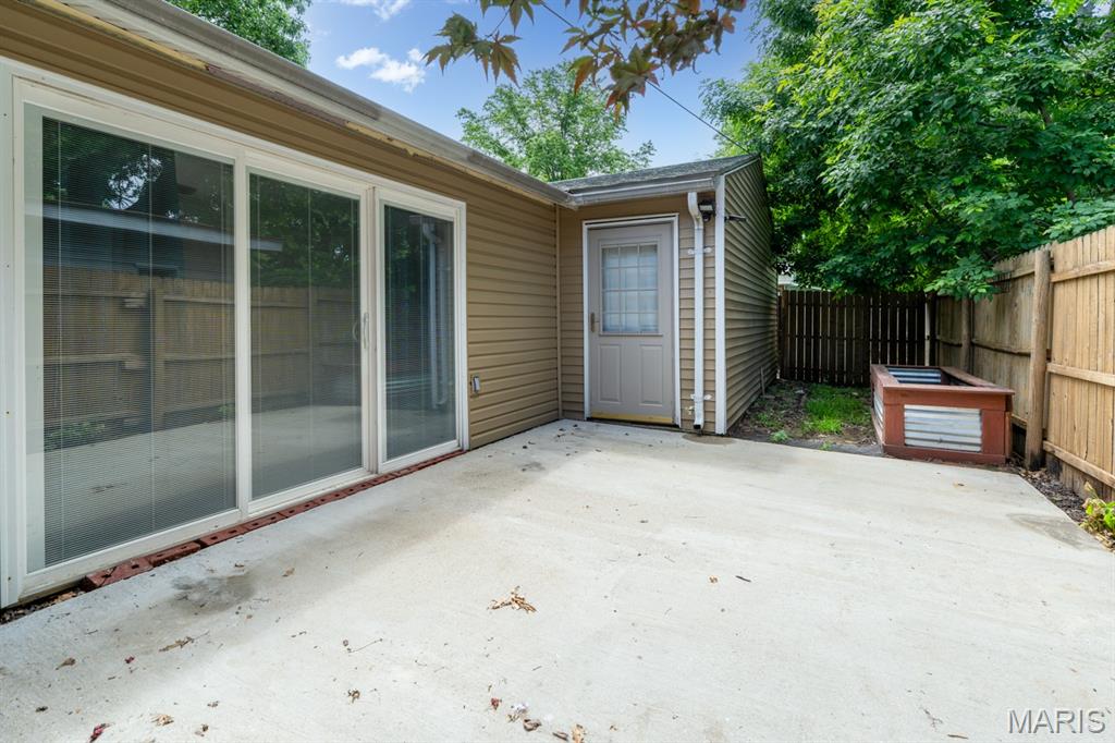 Hartford Place - Residential