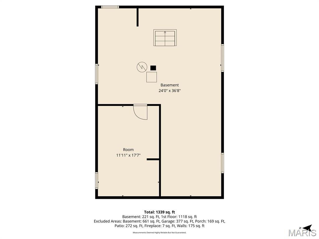 Hartford Place - Residential