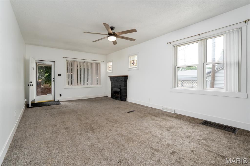Hartford Place - Residential