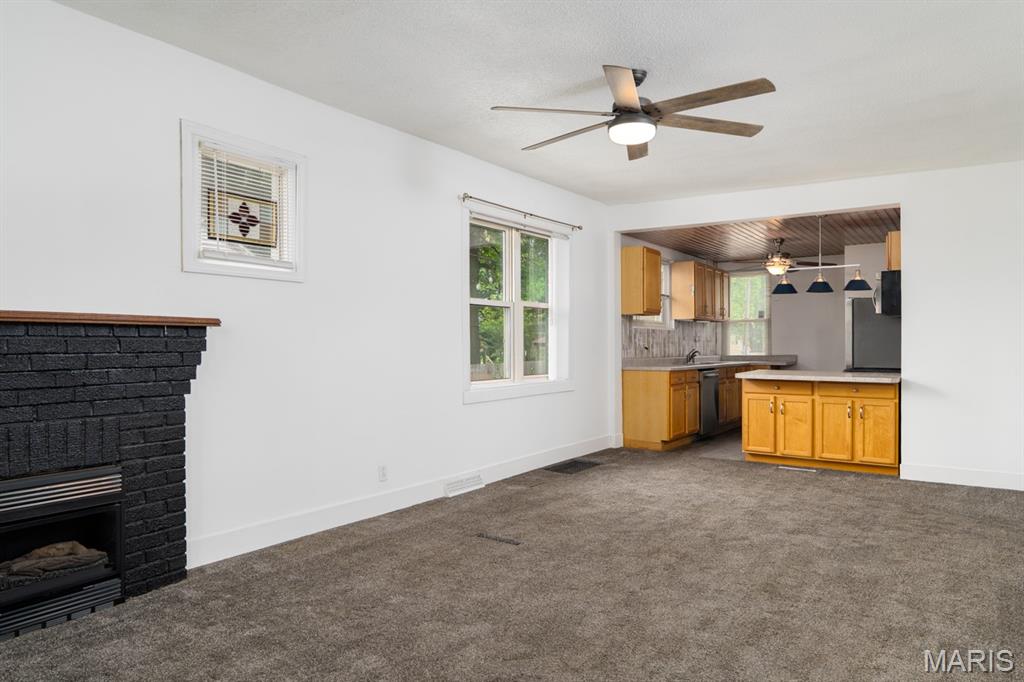 Hartford Place - Residential