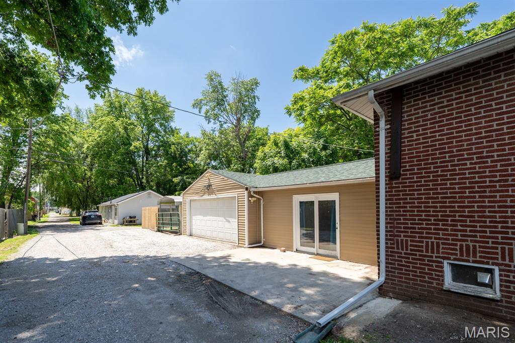 Hartford Place - Residential