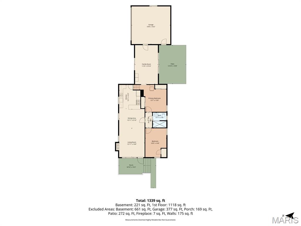 Hartford Place - Residential