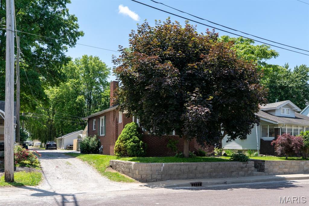 Hartford Place - Residential