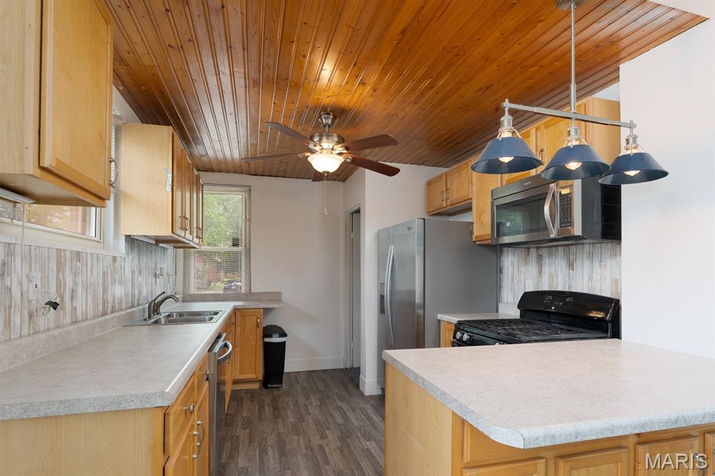 Hartford Place - Residential