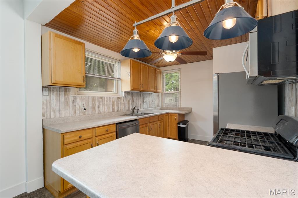Hartford Place - Residential