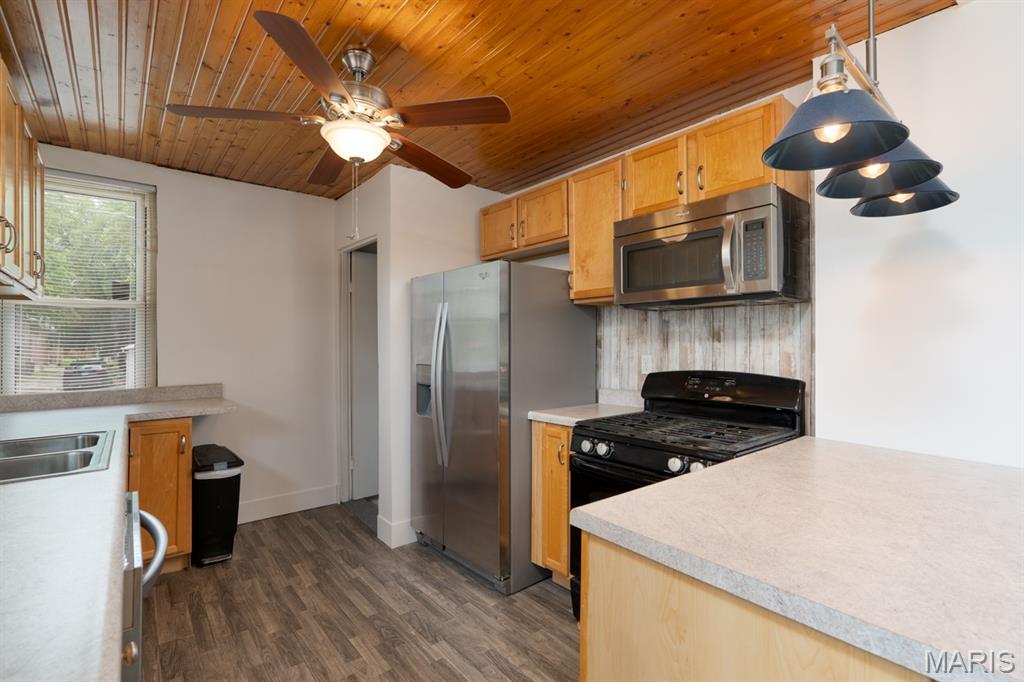 Hartford Place - Residential