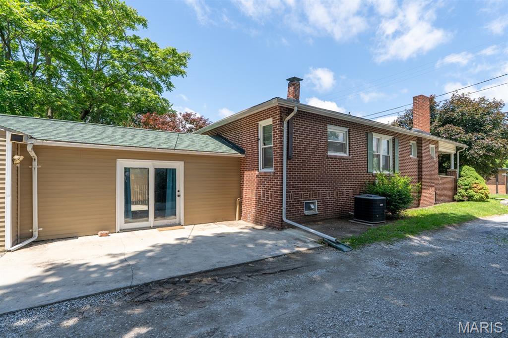 Hartford Place - Residential