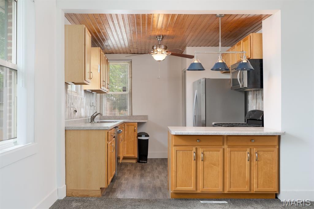 Hartford Place - Residential