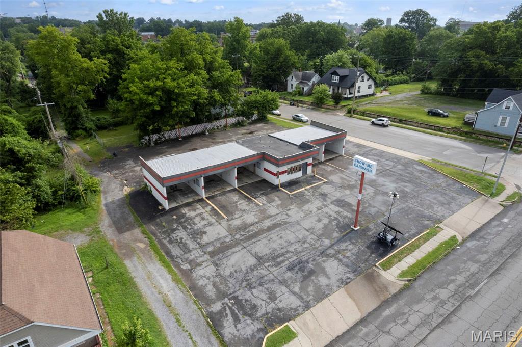 West End Place Add - Commercial Sale