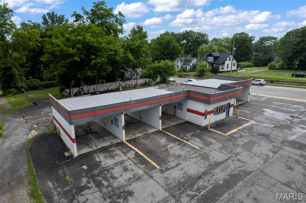 West End Place Add - Commercial Sale