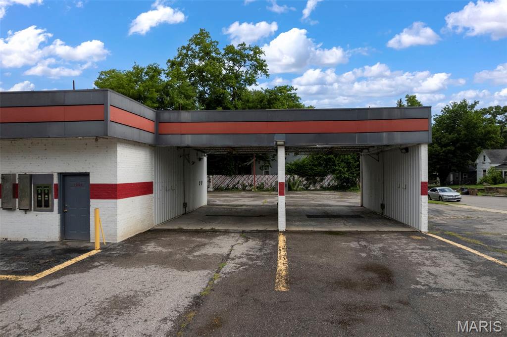 West End Place Add - Commercial Sale