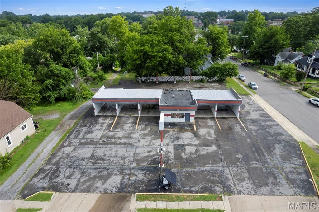 West End Place Add - Commercial Sale