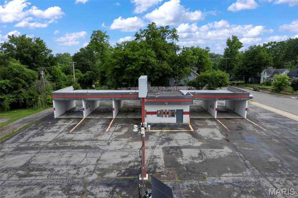 West End Place Add - Commercial Sale