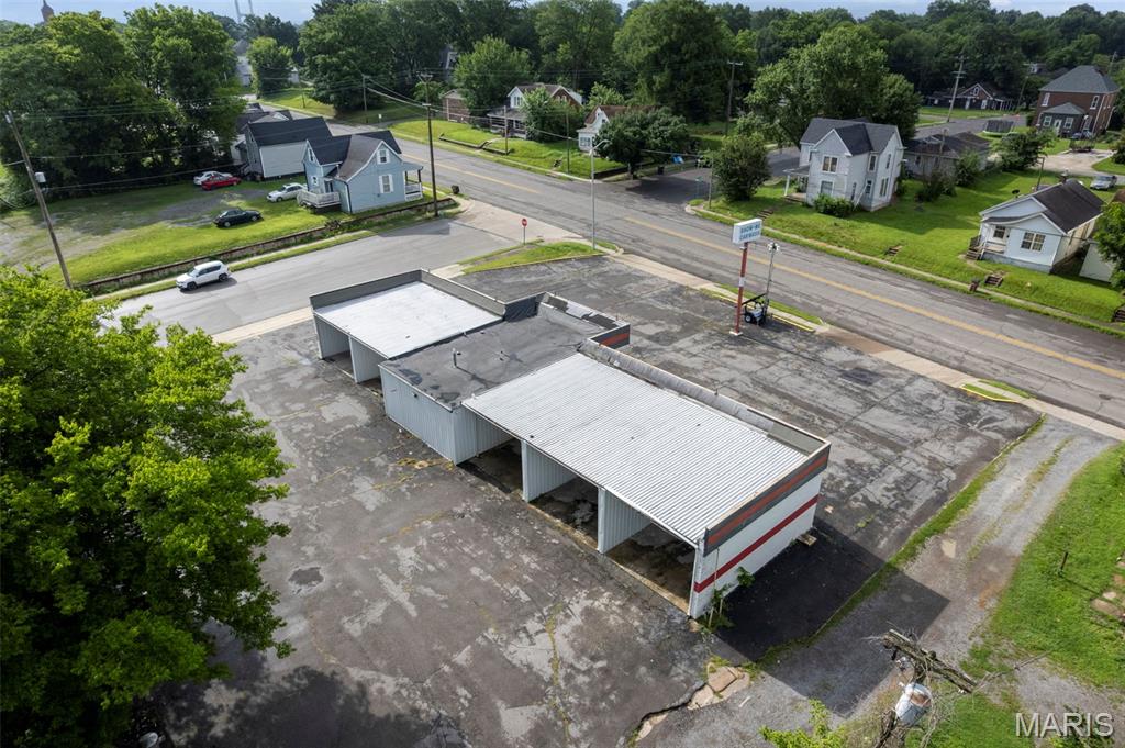 West End Place Add - Commercial Sale